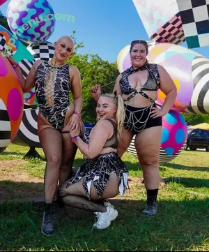 Niki Peacock / presidentniki nude photo #0169