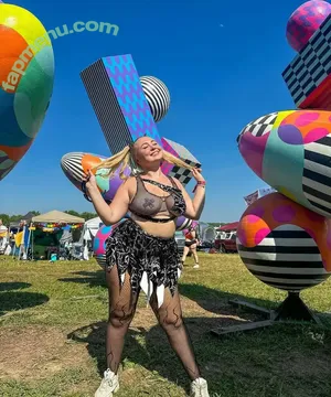 Niki Peacock / presidentniki nude photo #0170