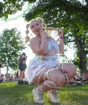 Niki Peacock / presidentniki nude photo #0171