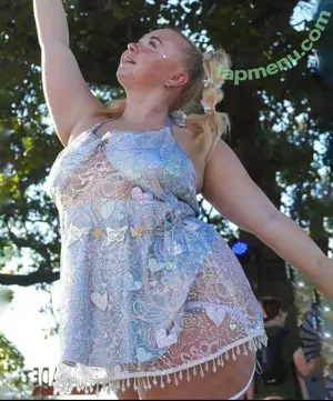 Niki Peacock / presidentniki nude photo #0172