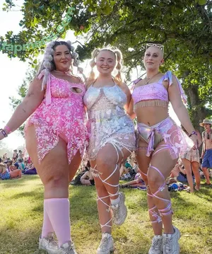 Niki Peacock / presidentniki nude photo #0174