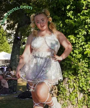 Niki Peacock / presidentniki nude photo #0177