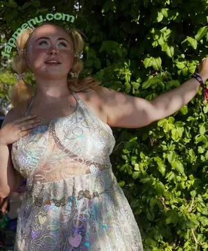 Niki Peacock / presidentniki nude photo #0178