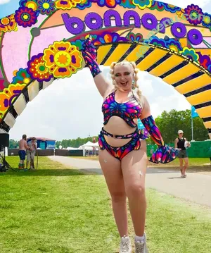 Niki Peacock / presidentniki nude photo #0180