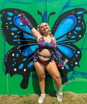 Niki Peacock / presidentniki nude photo #0186