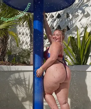 Niki Peacock / presidentniki nude photo #0601