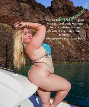 Niki Peacock / presidentniki nude photo #0668