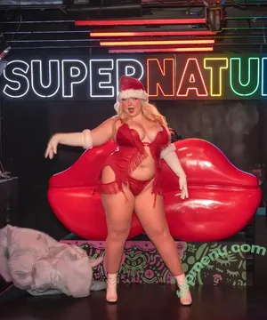 Niki Peacock / presidentniki nude photo #0736