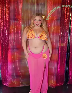 Niki Peacock / presidentniki nude photo #0743