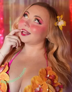 Niki Peacock / presidentniki nude photo #0746