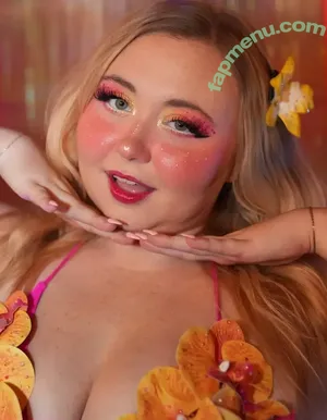 Niki Peacock / presidentniki nude photo #0747