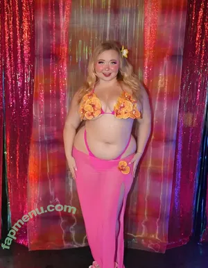 Niki Peacock / presidentniki nude photo #0750