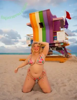 Niki Peacock / presidentniki nude photo #0752