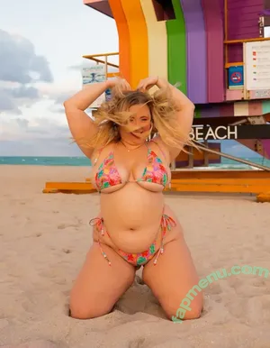 Niki Peacock / presidentniki nude photo #0757