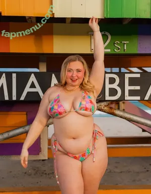 Niki Peacock / presidentniki nude photo #0758