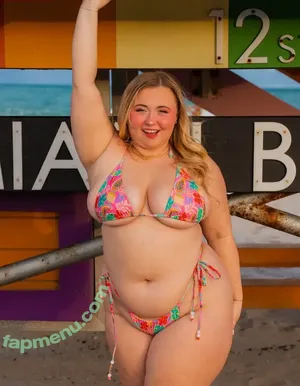 Niki Peacock / presidentniki nude photo #0762