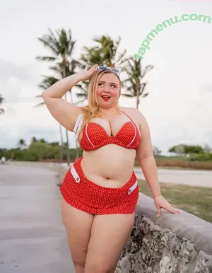 Niki Peacock / presidentniki nude photo #0774