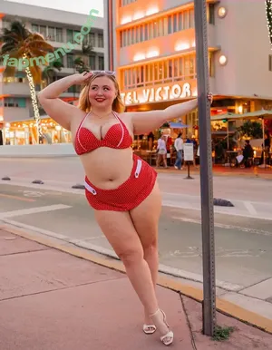 Niki Peacock / presidentniki nude photo #0775