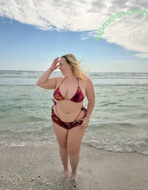 Niki Peacock / presidentniki nude photo #0784