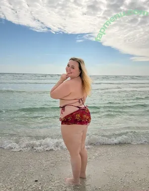 Niki Peacock / presidentniki nude photo #0790