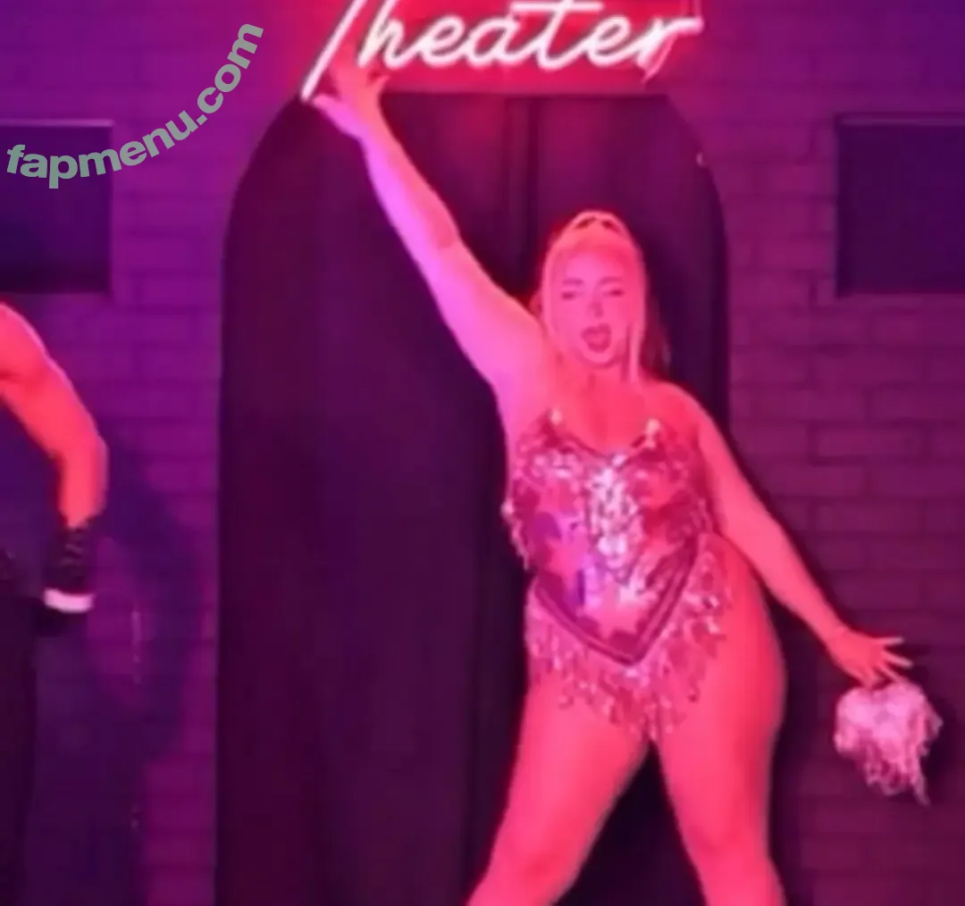 Niki Peacock nude photo #0076 (presidentniki)