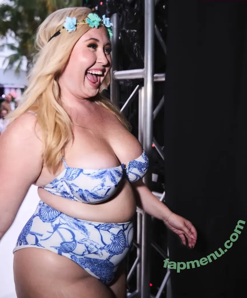 Niki Peacock nude photo #0148 (presidentniki)