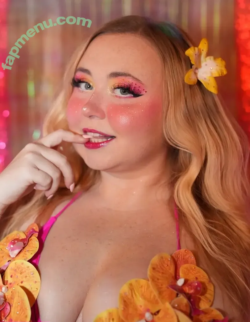 Niki Peacock nude photo #0742 (presidentniki)