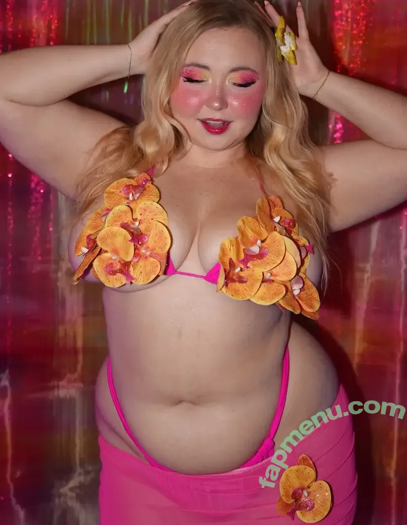 Niki Peacock nude photo #0748 (presidentniki)