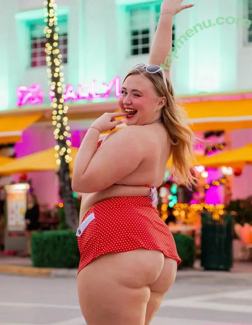 Niki Peacock nude photo #0769 (presidentniki)