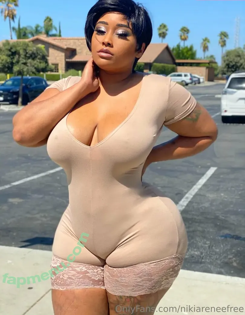 nikiareneefree nude photo #0033 (msnikiarenee)
