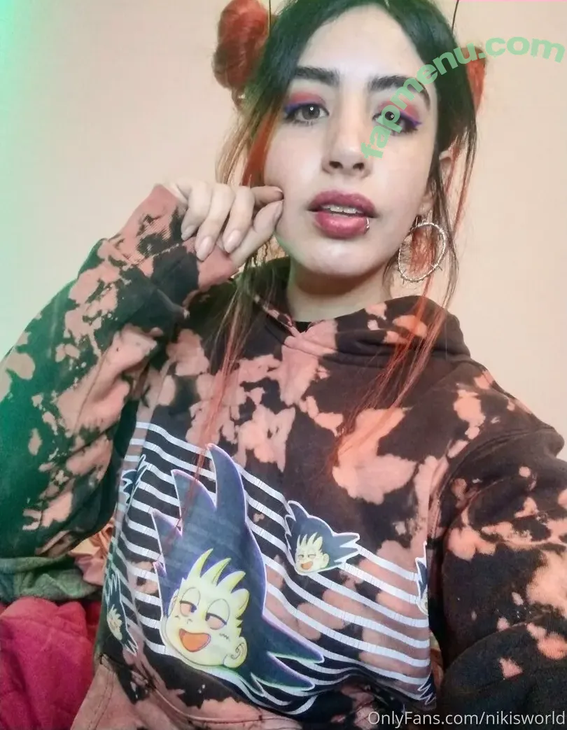 nikisworld nude photo #0001 (nikisworld)