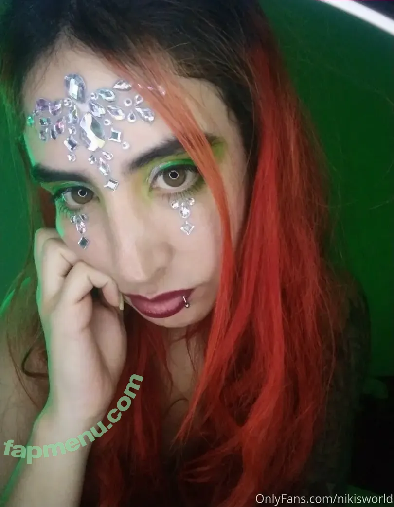 nikisworld nude photo #0015 (nikisworld)