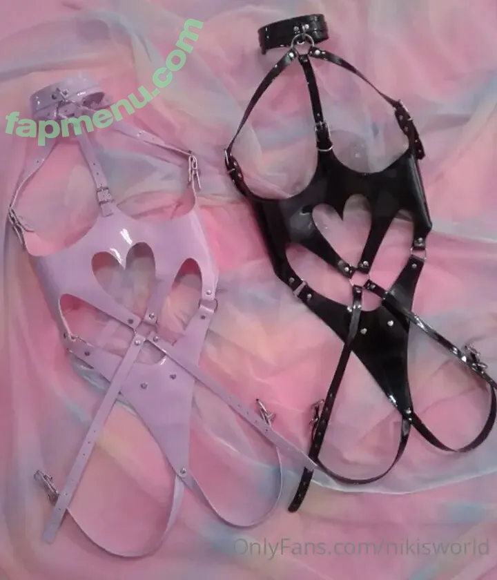 nikisworld nude photo #0029 (nikisworld)