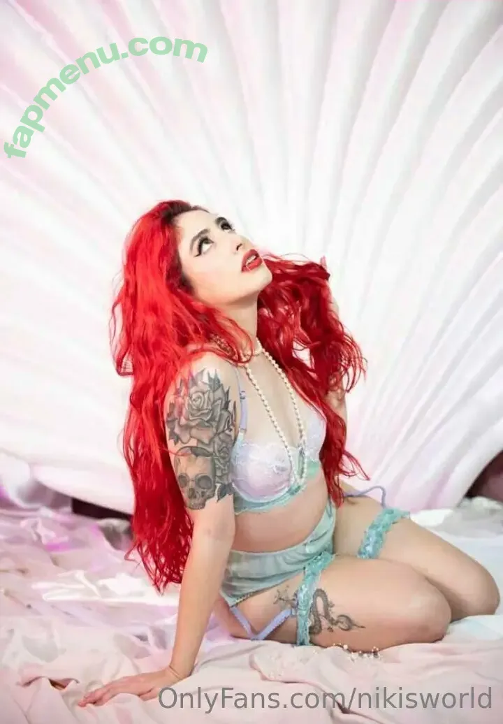 nikisworld nude photo #0031 (nikisworld)