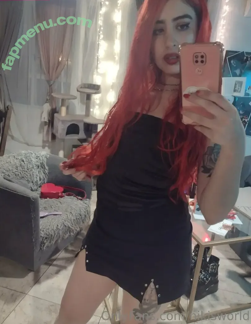 nikisworld nude photo #0034 (nikisworld)