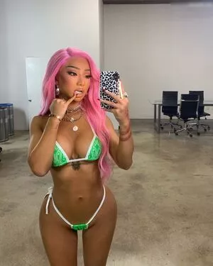 Nikita Dragun / nikitadragun nude photo #0024