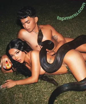 Nikita Dragun / nikitadragun nude photo #0054