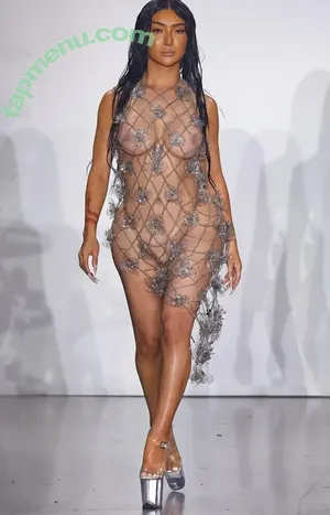 Nikita Dragun / nikitadragun nude photo #0057