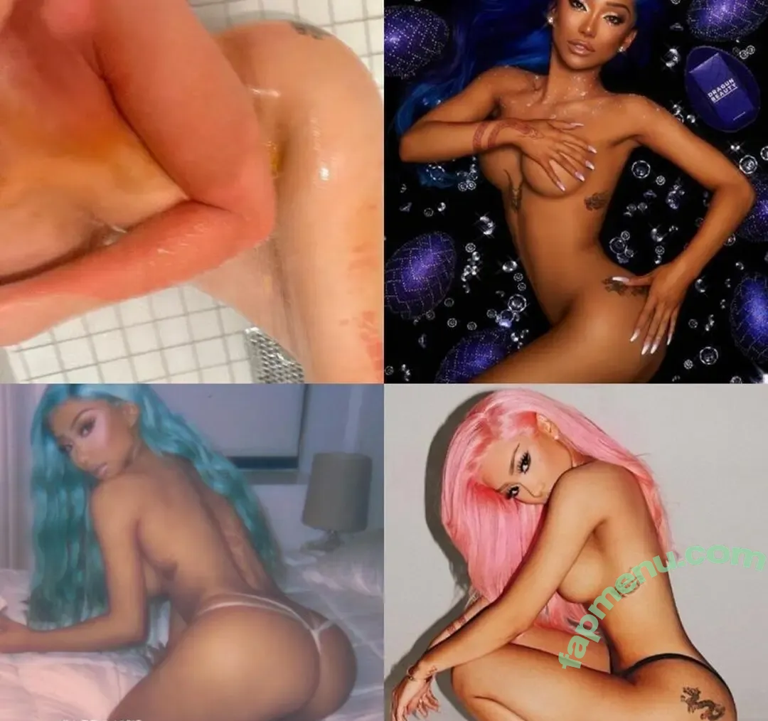 Nikita Dragun nude photo #0063 (nikitadragun)