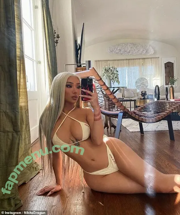 Nikita Dragun nude photo #0065 (nikitadragun)