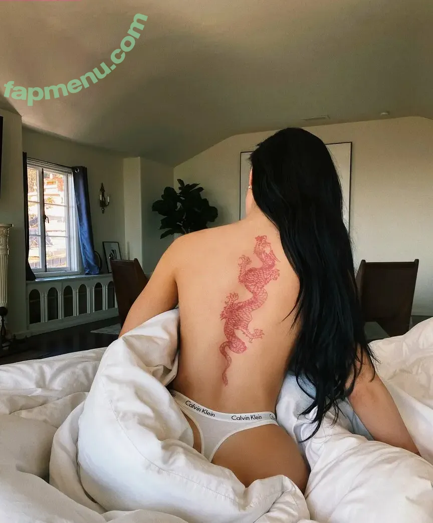 Nikita Dragun nude photo #0069 (nikitadragun)