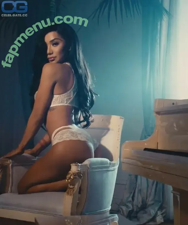 Nikita Dragun nude photo #0072 (nikitadragun)