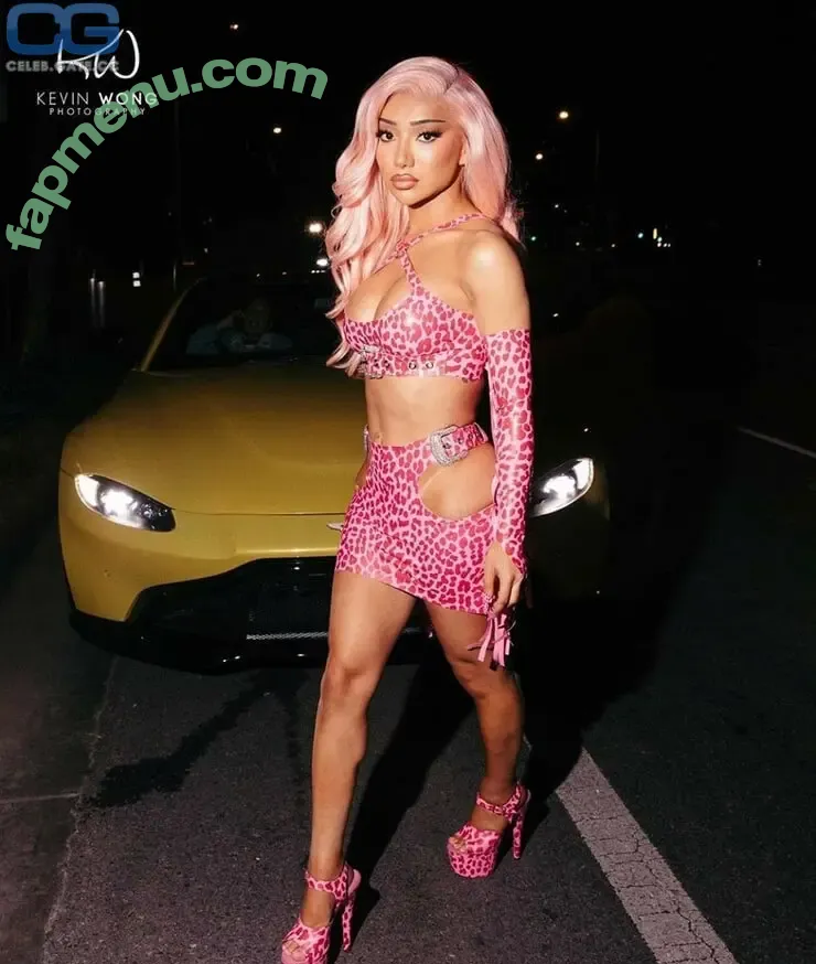 Nikita Dragun nude photo #0082 (nikitadragun)