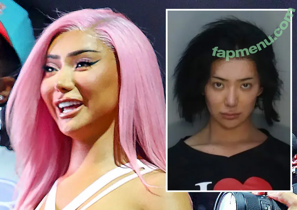 Nikita Dragun nude photo #0084 (nikitadragun)