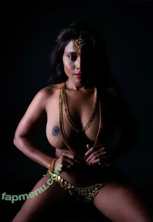 Nikita Gokhale / Nikita Gordijn / nikitagokhale nude photo #0032