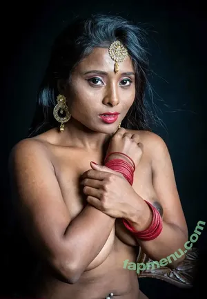 Nikita Gokhale / Nikita Gordijn / nikitagokhale nude photo #0056