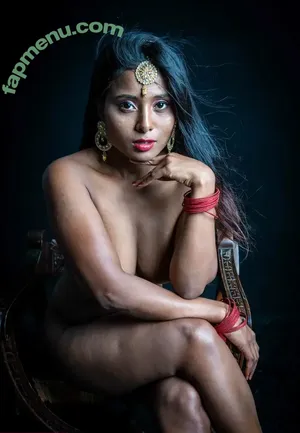 Nikita Gokhale / Nikita Gordijn / nikitagokhale nude photo #0071