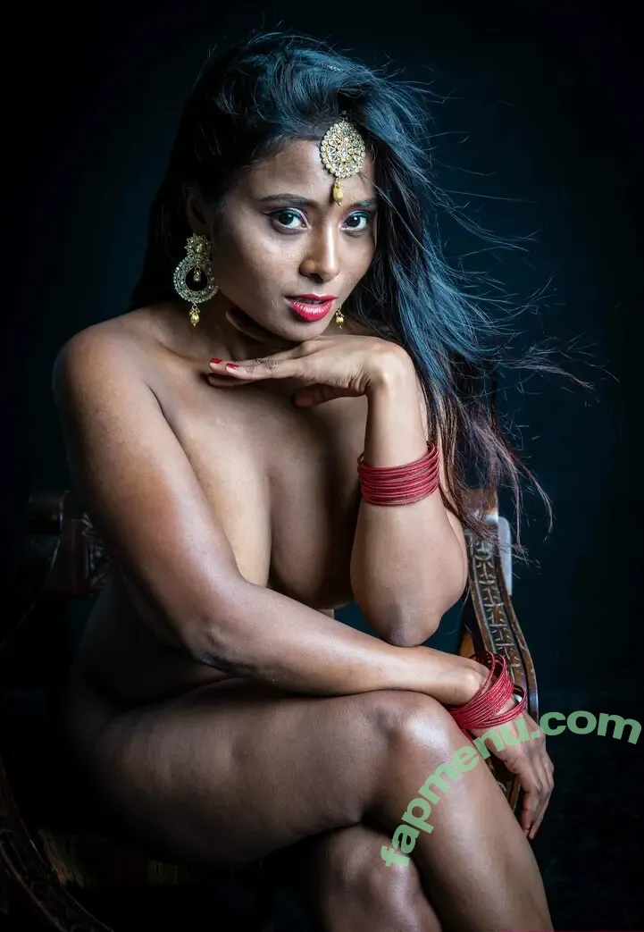 Nikita Gokhale nude photo #0054 (Nikita Gordijn / nikitagokhale)