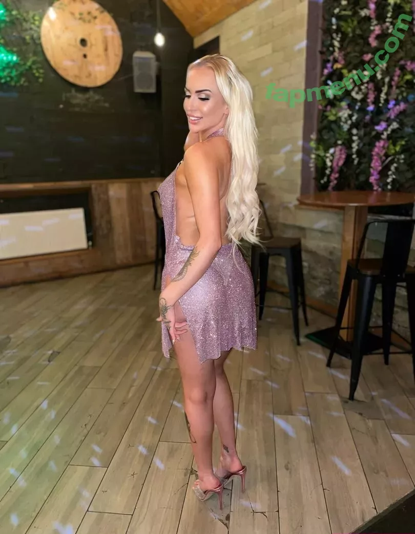 Nikita Reign nude photo #0005 (nikitareign / nikitareign_)