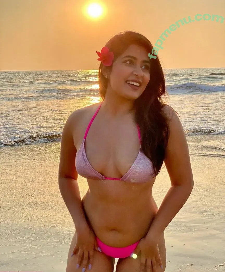 Nikita Sharma nude photo #0008 (nikitasharma_official)